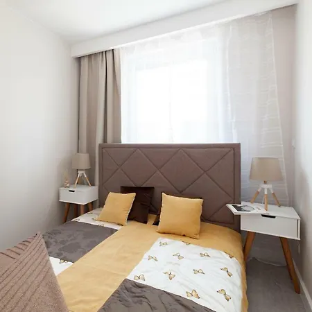 Apartment Raval - Soft Beige *