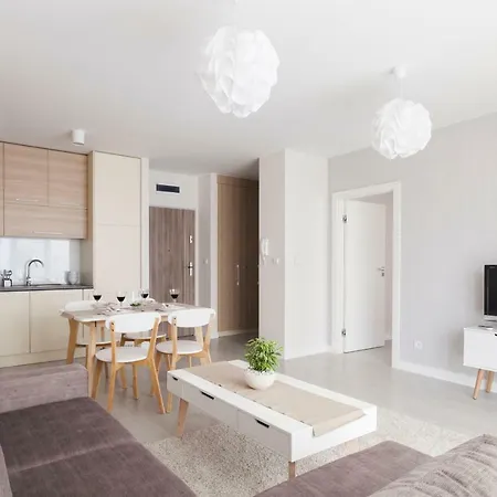 Raval - Soft Beige Apartment *