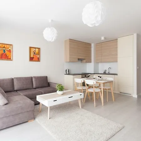 Apartment Raval - Soft Beige *