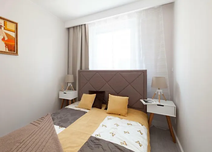 Apartmán Raval - Soft Beige *